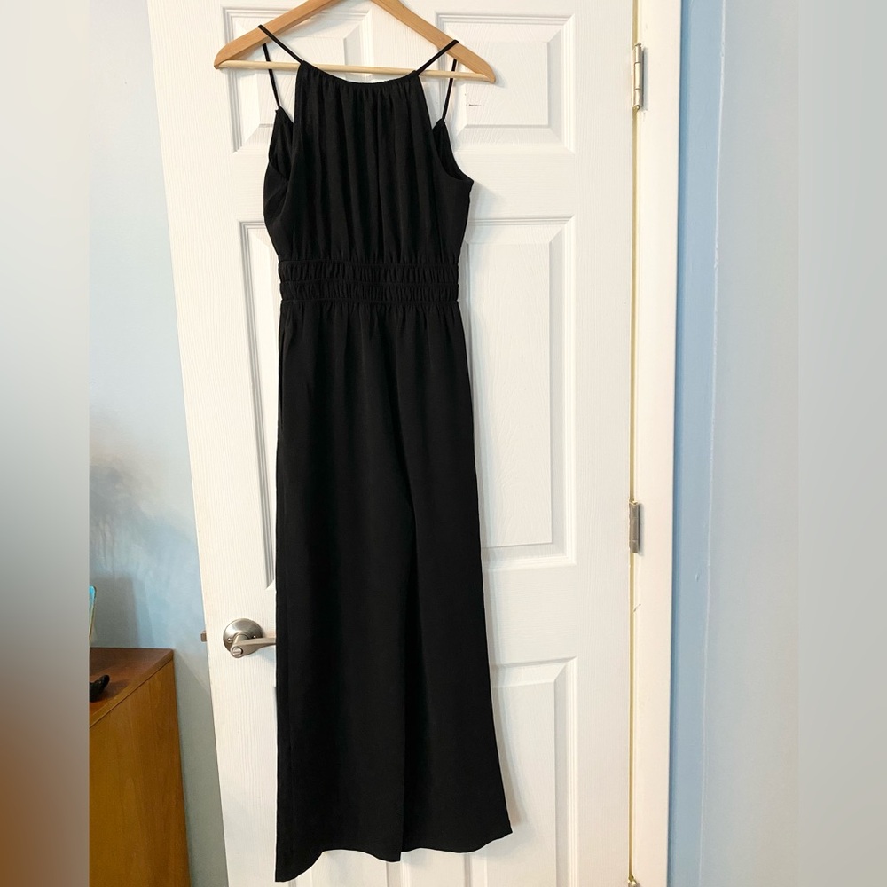 NWOT Stylish Black Dress by Moteau